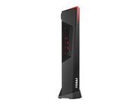 MSI Trident 3 7RB 240EU - MBF - Core i5 7400 - 8 Go - 1.128 To 9S6-B90611-240