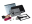 Kingston UV500 Desktop/Notebook upgrade kit - Disque SSD - chiffré - 240 Go - interne - 2.5" (dans un support de 3,5") - SATA 6Gb/s - AES 256 bits - Self-Encrypting Drive (SED), TCG Opal Encryption 2.0