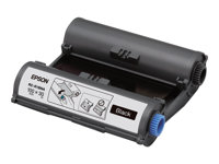 Epson RC-R1BNA - Noir - 100 mm x 30 m - ruban d'impression - pour LabelWorks Pro100 C53S635001