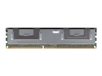 Dataram - DDR3 - module - 32 Go - module LRDIMM 240 broches - 1866 MHz / PC3-14900 - CL13 - 1.5 V - Load-Reduced - ECC DRH81866LRQ/32GB