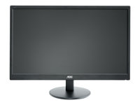 AOC E2470SWDA - écran LED - Full HD (1080p) - 23.6" E2470SWDA