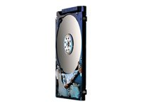 HGST Travelstar Z5K500 HTS545025A7E680 - Disque dur - 250 Go - interne - 2.5" - SATA 6Gb/s - 5400 tours/min - mémoire tampon : 8 Mo 0J38062