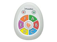 Promethean ActiVote V2 - Boîtier de vote interactif portable pour élève PRM-AV3-01-V2-AMEU