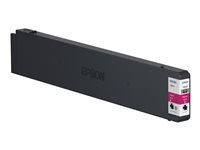 Epson - Magenta - original - cartouche d'encre - pour WorkForce Enterprise WF-C17590, WF-C17590 D4TWF, WF-C17590 D4TWF EPP C13T887300