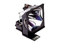 Epson - Lampe de projecteur - pour Epson EMP-S1+, EMP-S1H, EMP-TW10H, EMP-TW10H Sport Edition Live; PowerLite Home 10+, S1+ V13H010L29