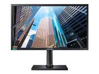 Samsung S24E450DL - SE450 Series - écran LED - Full HD (1080p) - 24" LS24E45UDLG/EN