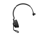 Jabra Engage 75 Mono - Micro-casque - sur-oreille - DECT - sans fil - NFC* 9556-583-111