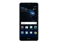 Huawei P10 Lite - 4G smartphone - double SIM - RAM 4 Go / Mémoire interne 32 Go - microSD slot - Écran LCD - 5.2" - 1920 x 1080 pixels - rear camera 12 MP - front camera 8 MP - blanc perle 51091CKM