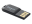 Verbatim Store 'n' Go Micro USB Drive - Clé USB - 4 Go - USB 2.0 - noir