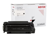 Everyday - Noir - compatible - cartouche de toner (alternative pour : HP Q7551A) - pour HP LaserJet M3027, M3027x, M3035, M3035xs, P3005, P3005d, P3005dn, P3005n, P3005x 006R03669