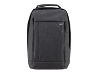 Acer ABG7G0 - Sac à dos pour ordinateur portable - 15.6" - noir - pour Aspire 3; 5; Extensa 15; Nitro 5; Predator Helios 300; Predator Triton 300; 500 NP.BAG1A.287