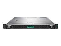 HPE ProLiant DL325 Gen10 Entry - Montable sur rack - EPYC 7262 3.2 GHz - 16 Go - aucun disque dur P17199-B21