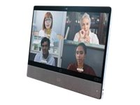 Cisco Webex Desk Pro - No Radio - Appareil de vidéoconférence CS-DESKPRO-NR-K9=