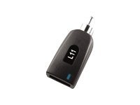 Lenovo L11 - Embout de charge - pour ThinkPad Edge L330; ThinkPad L520; T420; X131e Chromebook; X20X; X20X Tablet; X220 41R4394