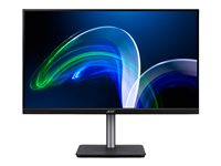 Acer CB243Y bemipruzx - CB3 Series - écran LED - Full HD (1080p) - 23.8" - HDR UM.QB3EE.001