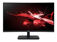 Acer Nitro ED270U Pbiipx - ED0 - écran LED - incurvé - 27" UM.HE0EE.P10