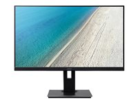 Acer B277bmiprzx - écran LED - Full HD (1080p) - 27" UM.HB7EE.001