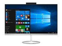 ASUS Zen AiO ZN242GDT - tout-en-un - Core i7 8750H 2.2 GHz - 16 Go - 1.256 To - LED 23.8" 90PT0231-M01050