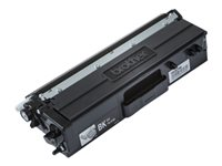 Brother TN910BK - Noir - original - cartouche de toner - pour Brother HL-L9310CDW, HL-L9310CDWMT, HL-L9310CDWT, HL-L9310CDWTT TN910BKP