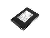 Lenovo ThinkPad - SSD - chiffré - 256 Go - interne - 2.5" - SATA 6Gb/s - TCG Opal Encryption 2.0 - pour ThinkPad P52s; T480; T580 4XB0Q59839