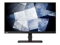 Lenovo ThinkVision P24h-2L - écran LED - QHD - 24" 62D8GAT1EU