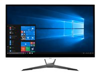 MSI Pro 22X 9M 080XEU - tout-en-un - Core i3 9100 3.6 GHz - 8 Go - SSD 512 Go - LED 21.5" 9S6-ACD112-080