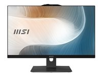 MSI Modern AM242TP 11M 840EU - tout-en-un - Core i5 1135G7 2.4 GHz - 16 Go - SSD 512 Go - LED 23.8" 9S6-AE0121-840