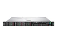 HPE ProLiant DX360 Gen10 Plus - Montable sur rack - pas de processeur - 0 Go - aucun disque dur P56707-B21