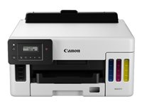 Canon MAXIFY GX5050 - imprimante - couleur - jet d'encre 5550C006