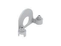 AXIS TP3602 - Adaptateur de conduit de caméra (pack de 4) - pour AXIS AXIS P3245-LVE-3, P3245-LV, P3245-LVE, P3245-V, P3245-VE, P3255-LVE 01805-001