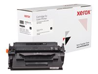 Everyday - À rendement élevé - noir - compatible - cartouche de toner (alternative pour : HP 59X, HP CF259X) - pour HP LaserJet Pro M304a, M404dn, M404dw, M404n, M428fdw 006R04419