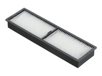 Epson ELPAF45 - Filtre à air de projecteur - pour Epson EB-1440, 1450, 1460, 4550, 4650, 4750, 4770, 4850, 4950, 5520, 5530, 696 V13H134A45