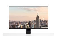 Samsung S27R750Q - SR75 Series - écran LED - 27" LS27R750QEUXEN