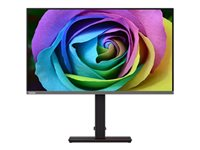 Lenovo ThinkVision Creator Extreme - écran LED - 4K - 27" - HDR - Campus 62A6RAT3EU