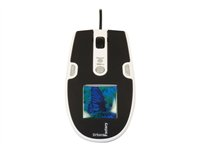 Urban Factory Photo Mouse - Souris - optique - 5 boutons - filaire MDG01UF