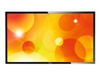 Philips 43BDL3010Q - Classe de diagonale 43" (42.5" visualisable) - Q-Line écran LCD rétro-éclairé par LED - signalisation numérique - 1080p (Full HD) 1920 x 1080 - LED à éclairage direct 43BDL3010Q/00