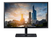 Samsung S24H650GDU - SH65 Series - écran LED - Full HD (1080p) - 24" LS24H650GDUXEN