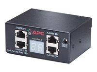 NetBotz Rack Access Pod 170 - Trépied pour accès de rack - noir NBPD0170