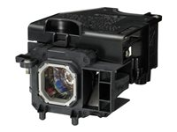 NEC NP15LP - Lampe de projecteur - pour NEC M230X, M260W, M260X, M260XS, M300X, NP-M260W, NP-M260X, NP-M300X 60003121