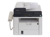 Canon i-SENSYS FAX-L410 - imprimante multifonctions - Noir et blanc 6356B029