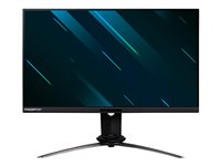 Acer Predator X25 bmiiprzx - écran LED - Full HD (1080p) - 24.5" - HDR UM.KX0EE.006