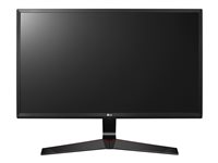 LG 24MP59G-P - écran LED - Full HD (1080p) - 24" 24MP59G-P