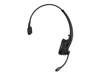 EPOS I SENNHEISER IMPACT MB Pro 1 - Micro-casque - sur-oreille - Bluetooth - sans fil 1000564