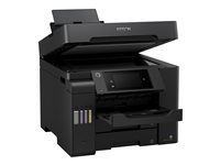 Epson EcoTank ET-5850 - imprimante multifonctions - couleur C11CJ29401