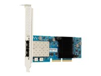 Emulex VFA5.2 ML2 - Adaptateur réseau - PCIe 3.0 x8 Mezzanine - 10Gb Ethernet x 2 - pour ThinkAgile VX Certified Node 7Y94, 7Z12; ThinkAgile VX7820 Appliance; ThinkSystem SR590 00AG560