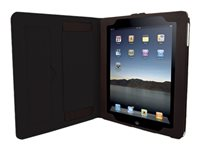 Urban Factory Luxuary Universal Sleeve - Étui protecteur pour tablette - Koskin - pour Apple iPad (3ème génération); iPad 1; 2 FOL04UF