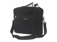 Kensington SP15 Neoprene Sleeve - Sacoche pour ordinateur portable - 15.6" - noir K62561EU