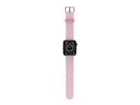 OtterBox - Bracelet pour montre intelligente - promesse rose - pour Apple Watch (42 mm, 44 mm) 77-83882