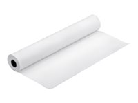 Epson Singleweight Matte - Mat - Rouleau A1 (61 cm x 40 m) - 120 g/m² - 1 rouleau(x) papier - pour SureColor SC-P7500, P9500, T2100, T3100, T3400, T3405, T5100, T5400, T5405, T3160, T5160 C13S041853