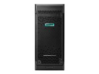 HPE ProLiant ML110 Gen10 - tour - Xeon Bronze 3206R 1.9 GHz - 16 Go - aucun disque dur P21439-421